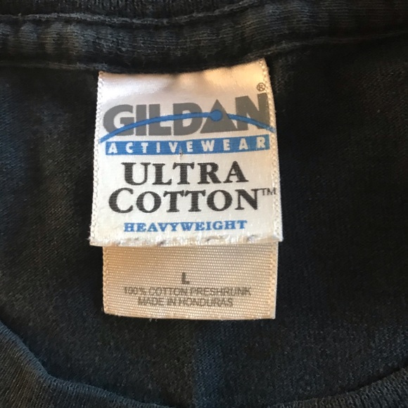 🔥ULTRA RARE🔥Vintage 1999 - Excel Saga - Anime T-Shirt - Size Large - Picture 7 of 7